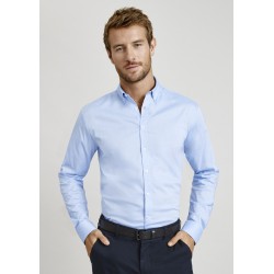 Men's Corporate Shirts  - Mens Camden Long Sleeve Shirt