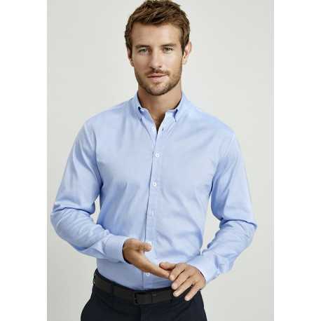 Men's Corporate Shirts  - Mens Camden Long Sleeve Shirt