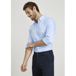 Men's Corporate Shirts  - Mens Camden Long Sleeve Shirt