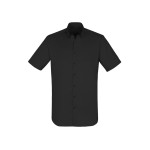 Men&#039;s Corporate Shirts - Mens Camden Short Sleeve Shirt