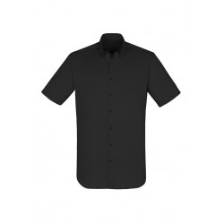 Men's Corporate Shirts  - Mens Camden Short Sleeve Shirt