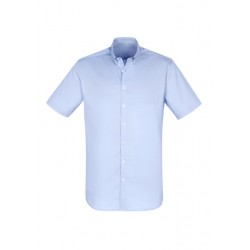 Men's Corporate Shirts  - Mens Camden Short Sleeve Shirt