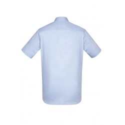 Men's Corporate Shirts  - Mens Camden Short Sleeve Shirt