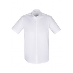 Men's Corporate Shirts  - Mens Camden Short Sleeve Shirt