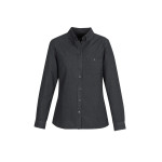 Ladies Corporate Shirts - Ladies Indie Long Sleeve Shirt