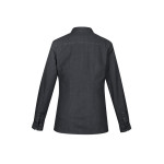 Ladies Corporate Shirts - Ladies Indie Long Sleeve Shirt