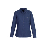 Ladies Corporate Shirts - Ladies Indie Long Sleeve Shirt