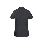 Ladies Corporate Shirts - Ladies Indie Short Sleeve Shirt