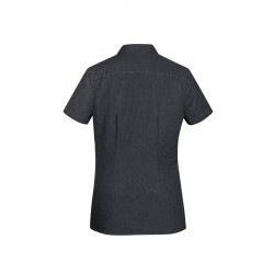 Ladies Corporate Shirts  - Ladies Indie Short Sleeve Shirt
