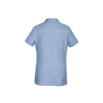Ladies Corporate Shirts - Ladies Indie Short Sleeve Shirt