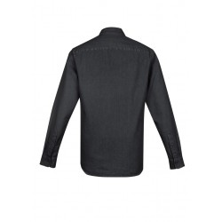 Men's Corporate Shirts  - Mens Indie Long Sleeve Shirt
