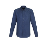 Men&#039;s Corporate Shirts - Mens Indie Long Sleeve Shirt