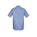 Men&#039;s Corporate Shirts - Mens Indie Short Sleeve Shirt