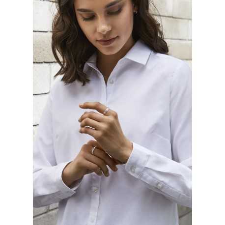 Ladies Corporate Shirts  - Ladies Memphis Shirt