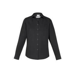 Ladies Corporate Shirts  - Ladies Memphis Shirt