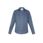 Ladies Corporate Shirts - Ladies Memphis Shirt