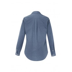 Ladies Corporate Shirts  - Ladies Memphis Shirt