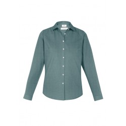 Ladies Corporate Shirts  - Ladies Memphis Shirt