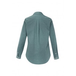 Ladies Corporate Shirts  - Ladies Memphis Shirt