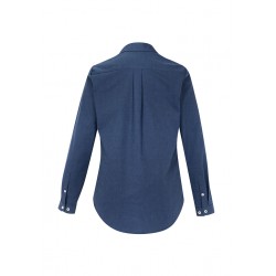 Ladies Corporate Shirts  - Ladies Memphis Shirt