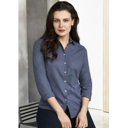 Ladies Corporate Shirts  - Ladies Memphis Shirt