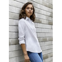 Ladies Corporate Shirts  - Ladies Memphis Shirt