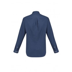 Men's Corporate Shirts  - Mens Memphis Shirt