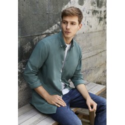 Men's Corporate Shirts  - Mens Memphis Shirt