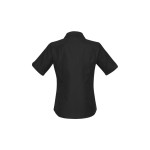 Ladies Corporate Shirts - Ladies Preston Short Sleeve Shirt