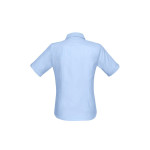 Ladies Corporate Shirts - Ladies Preston Short Sleeve Shirt