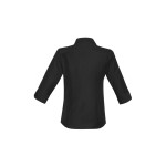Ladies Corporate Shirts - Ladies Preston 3/4 Sleeve Shirt