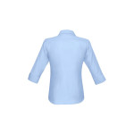 Ladies Corporate Shirts - Ladies Preston 3/4 Sleeve Shirt