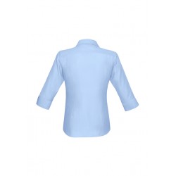 Ladies Corporate Shirts  - Ladies Preston 3/4 Sleeve Shirt