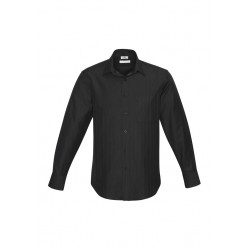 Men's Corporate Shirts  - Mens Preston Long Sleeve Shirt