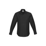 Men&#039;s Corporate Shirts - Mens Preston Long Sleeve Shirt