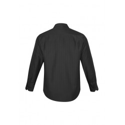 Men's Corporate Shirts  - Mens Preston Long Sleeve Shirt