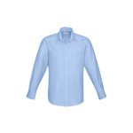 Men&#039;s Corporate Shirts - Mens Preston Long Sleeve Shirt