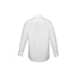 Men's Corporate Shirts  - Mens Preston Long Sleeve Shirt