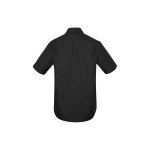 Men&#039;s Corporate Shirts - Mens Preston Short Sleeve Shirt