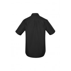 Men's Corporate Shirts  - Mens Preston Short Sleeve Shirt