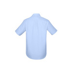 Men&#039;s Corporate Shirts - Mens Preston Short Sleeve Shirt
