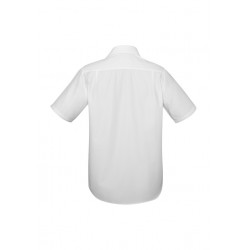 Men's Corporate Shirts  - Mens Preston Short Sleeve Shirt