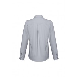 Ladies Corporate Shirts  - Ladies Madison Long Sleeve Shirt