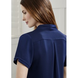 Ladies Corporate Shirts  - Ladies Madison Short Sleeve Shirt