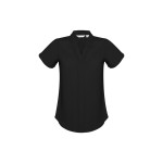 Ladies Corporate Shirts - Ladies Madison Short Sleeve Shirt