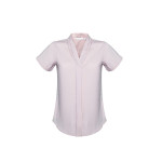 Ladies Corporate Shirts - Ladies Madison Short Sleeve Shirt