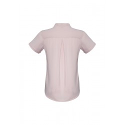 Ladies Corporate Shirts  - Ladies Madison Short Sleeve Shirt