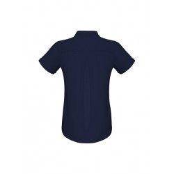 Ladies Corporate Shirts  - Ladies Madison Short Sleeve Shirt