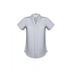 Ladies Corporate Shirts  - Ladies Madison Short Sleeve Shirt