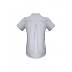 Ladies Corporate Shirts  - Ladies Madison Short Sleeve Shirt
